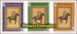 Battle Line Card Game Phalanx Formation