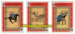 Battle Line Card Game Wedge Formation