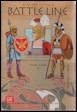 Battle Line Game Box