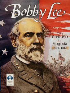 Robert E Lee