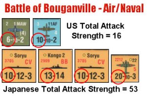 Empire of the Sun Board Game