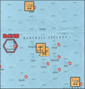 Empire of the Sun Board Game