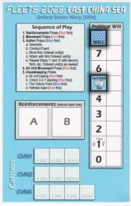 Fleets 2025: East China Sea