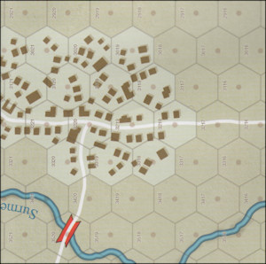 First Blood Second Marne