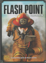 Flashpoint: Fire Rescue Board Game