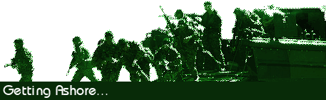 Gulf Strike Board Game