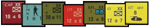 The Korean War Board Game Review