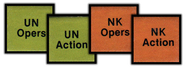 The Korean War Board Game Review