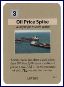 Labyrinth: The War on Terror Board Game