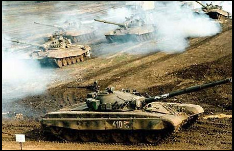 NATO: The Next War in Europe Board Game