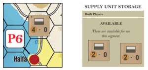 Slouch Hats & Eggshells Board Game