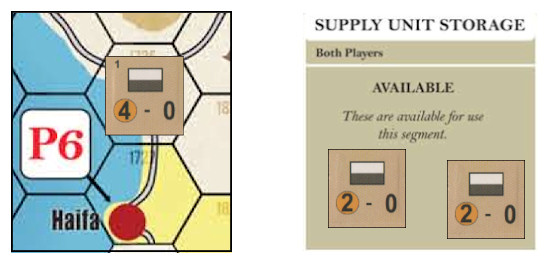 Slouch Hats & Eggshells Board Game