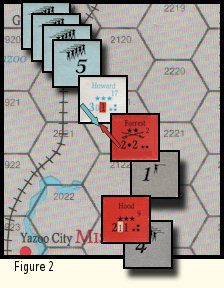 The Civil War: 1861-1865 Strategy