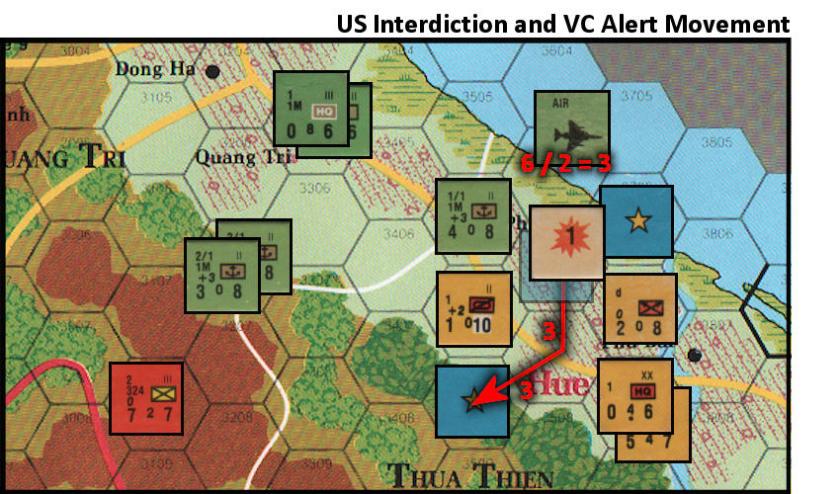 Vietnam: 1965-1975 Search & Destroy