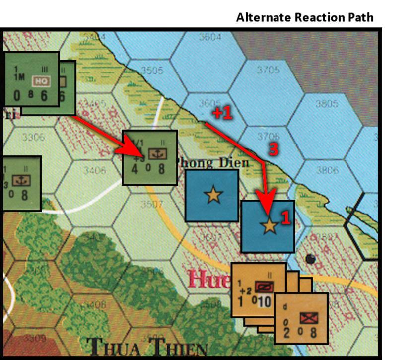 Vietnam: 1965-1975 Search & Destroy