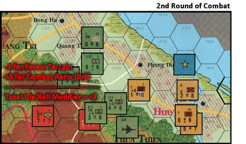 Vietnam: 1965-1975 Search & Destroy