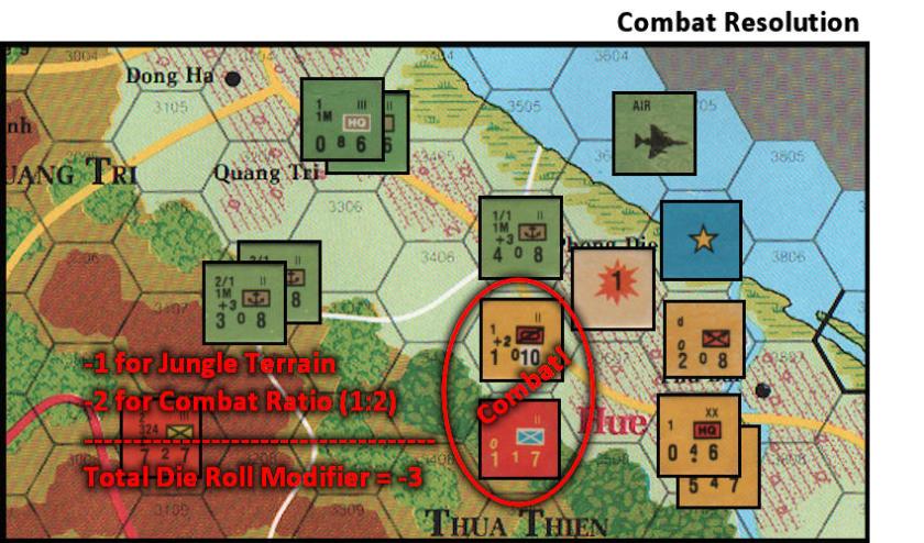 Vietnam: 1965-1975 Search & Destroy