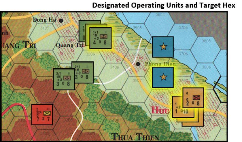 Vietnam: 1965-1975 Search & Destroy