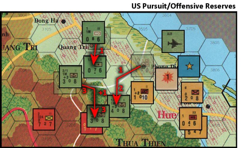 Vietnam: 1965-1975 Search & Destroy