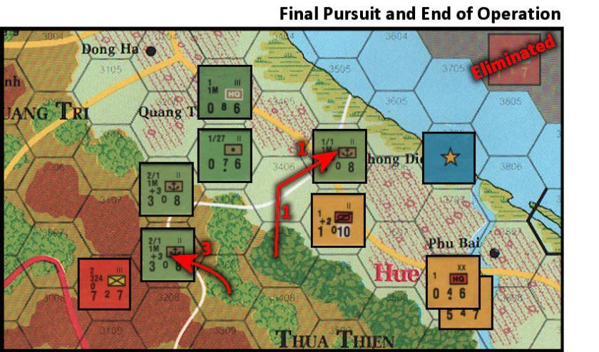 Vietnam: 1965-1975 - Search & Destroy