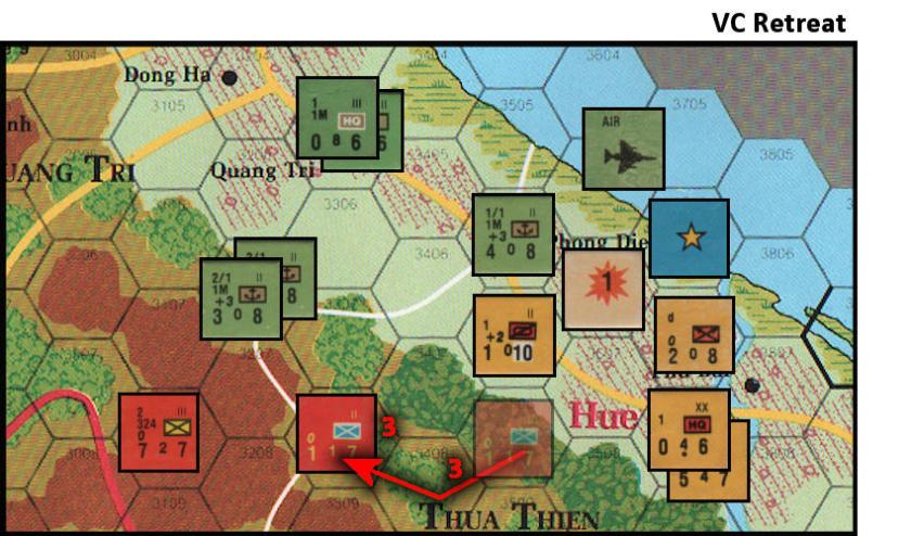 Vietnam: 1965-1975 Search & Destroy