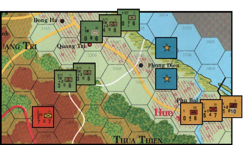 Vietnam: 1965-1975 Search & Destroy