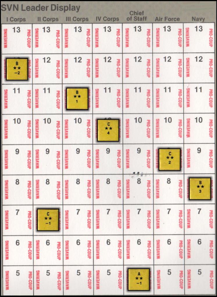 Vietnam Board Game Review