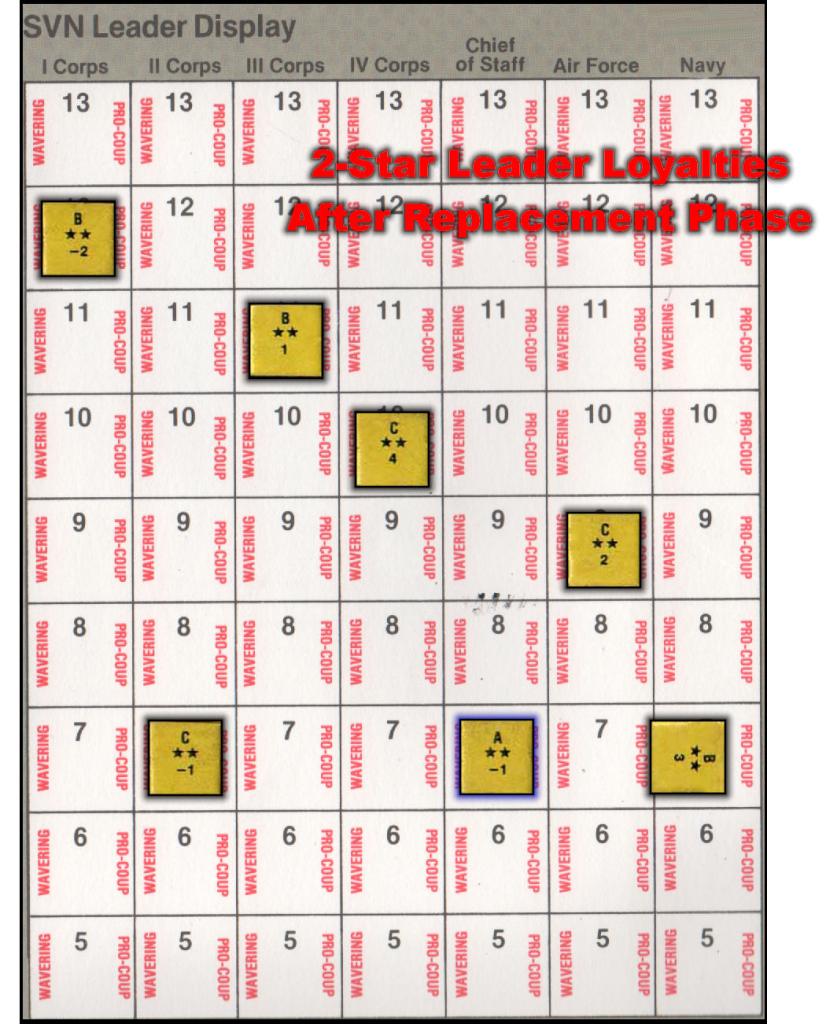 Vietnam Board Game Review