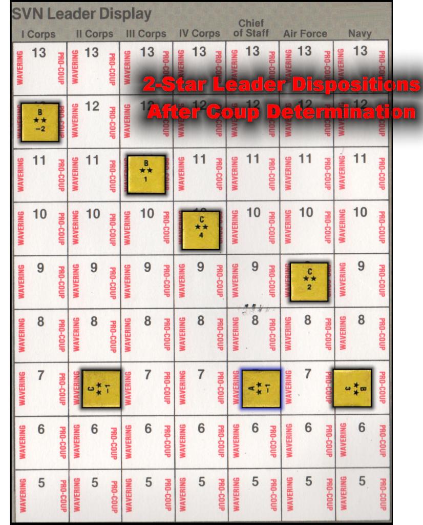 Vietnam Board Game Review