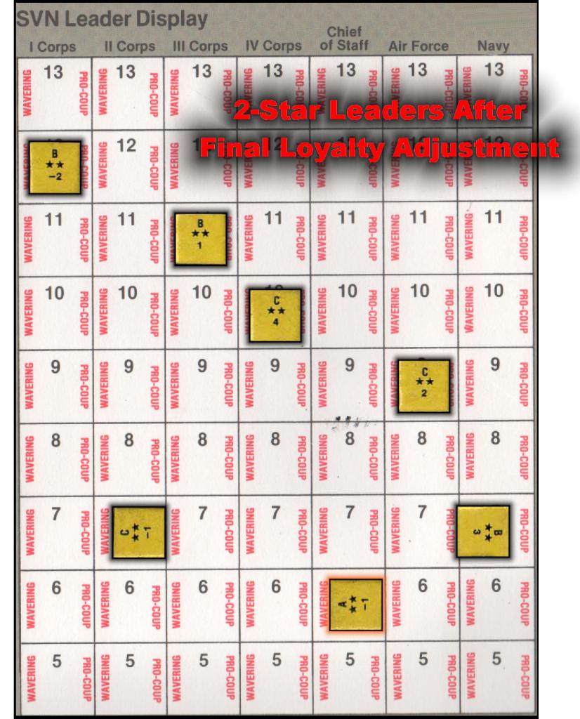 Vietnam Board Game Review