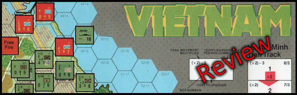 Vietnam: 1965-1975 Review