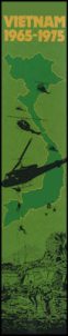 Vietnam: 1965-1975 - Scenario