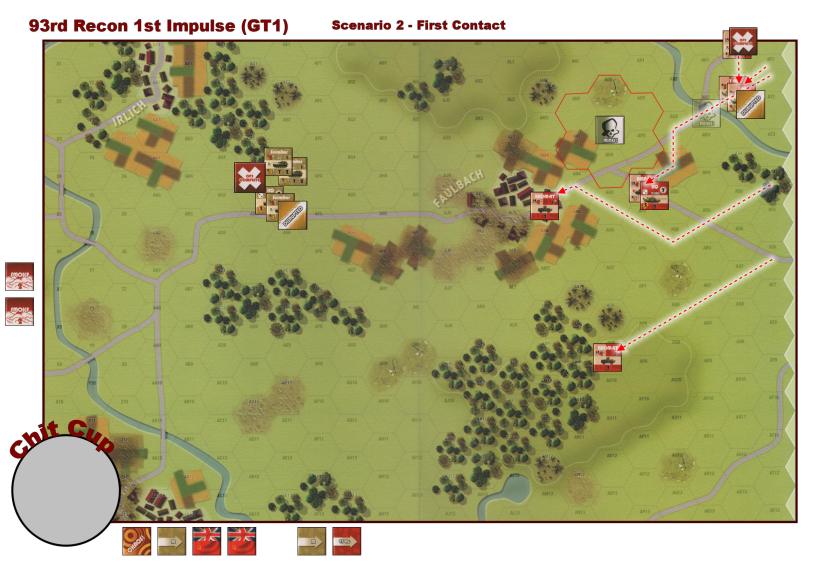 World at War: Blood and Bridges Review