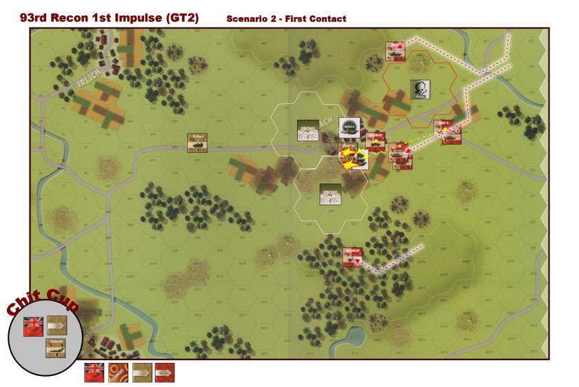 World at War: Blood and Bridges Review