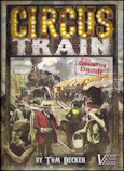 Buy Circus Train from Noble Knight Games