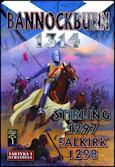 Buy Bannockburn 1314 from Noble Knight Games