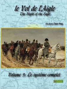 Flight of the Eagle box