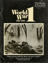 SPI WW1