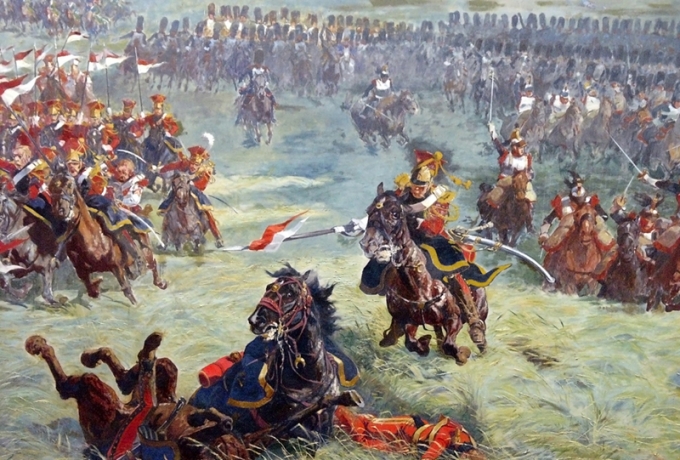 Charge_des_lanciers_de_la_Garde_%C3%A0_Waterloo_(d%C3%A9tail_du_Panorama_de_Waterloo)