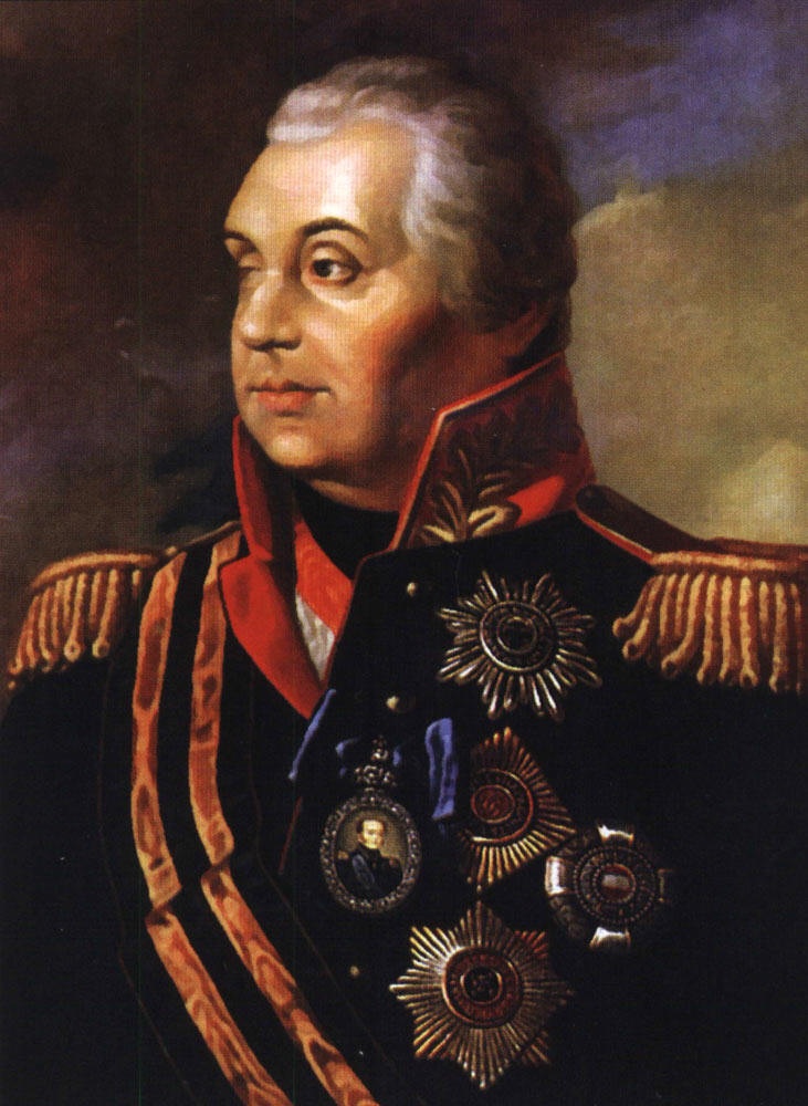 The Year 1813 and “The Struggle of Nations” Comments on the