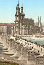 Dresden_bridges