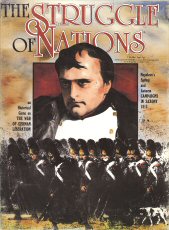 The Year 1813 and “The Struggle of Nations” Comments on the