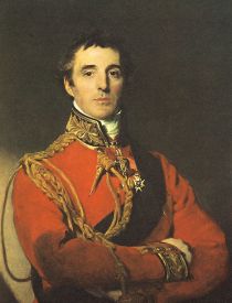 Wellington,+Duke+of