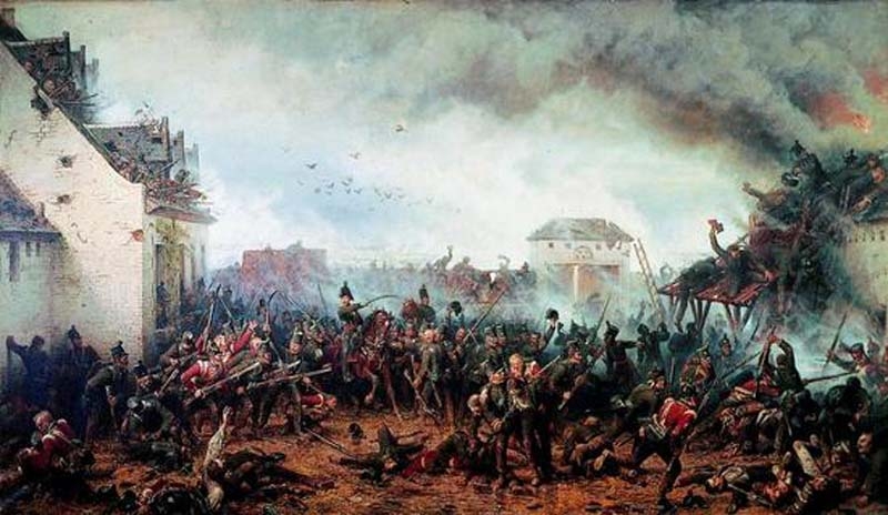 la-haye-sainte-by-adolf-northern