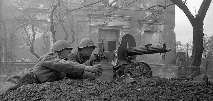 Breslau 1945: Fresh Boardgame Playtest